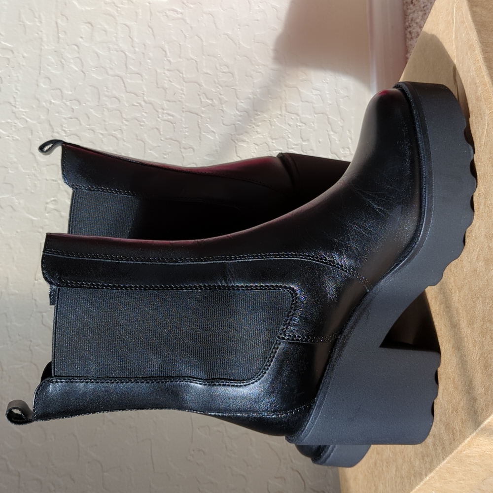 Steve Madden Andara - Picture 7 of 9